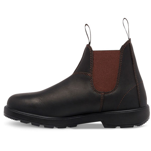 Brunswick Durable Waxy Work Boots