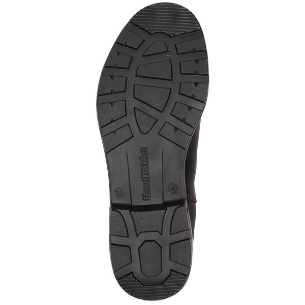 Brunswick Durable Waxy Work Boots