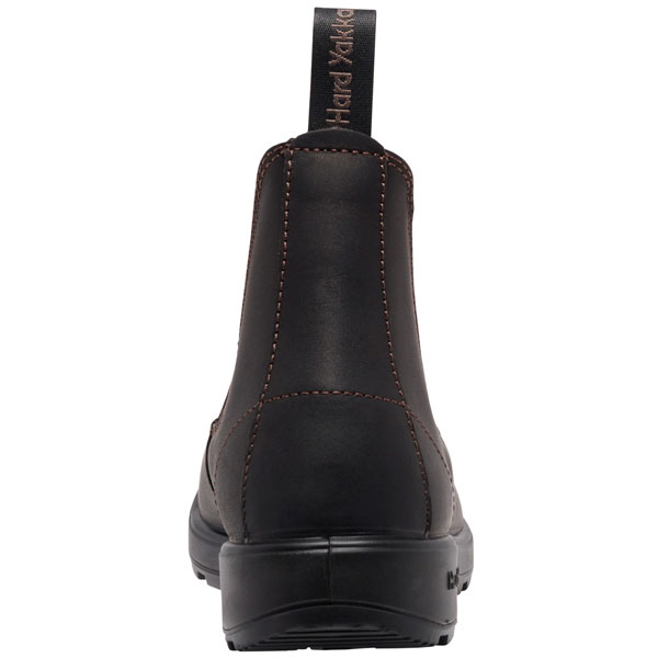 Brunswick Durable Waxy Work Boots