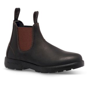 Brunswick Durable Waxy Work Boots