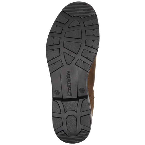 Brunswick Nubuck Safety Boots