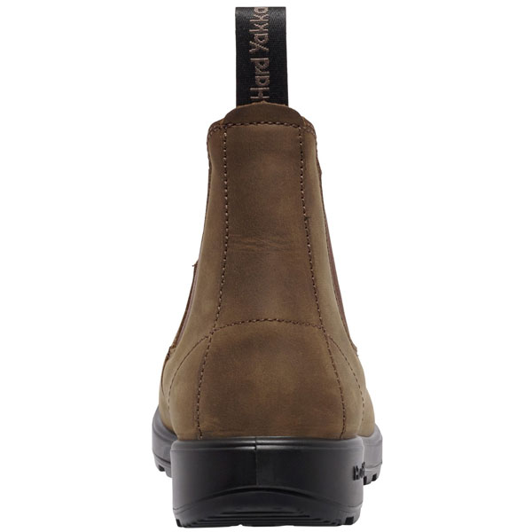 Brunswick Nubuck Safety Boots