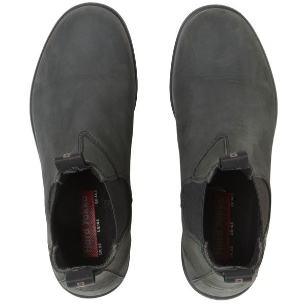 Brunswick Nubuck Safety Boots