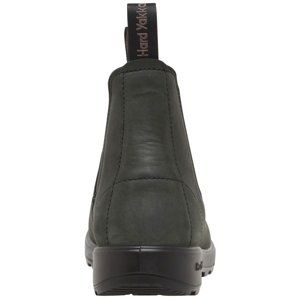 Brunswick Nubuck Safety Boots