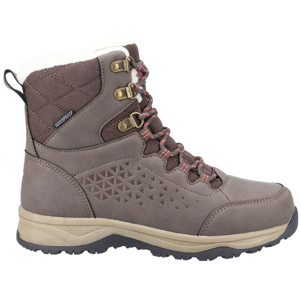 Burton All-Weather Boots – Trail-Ready, Waterproof & Breathable