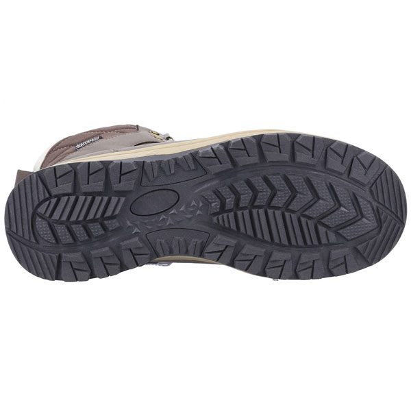 Burton All-Weather Boots – Trail-Ready, Waterproof & Breathable
