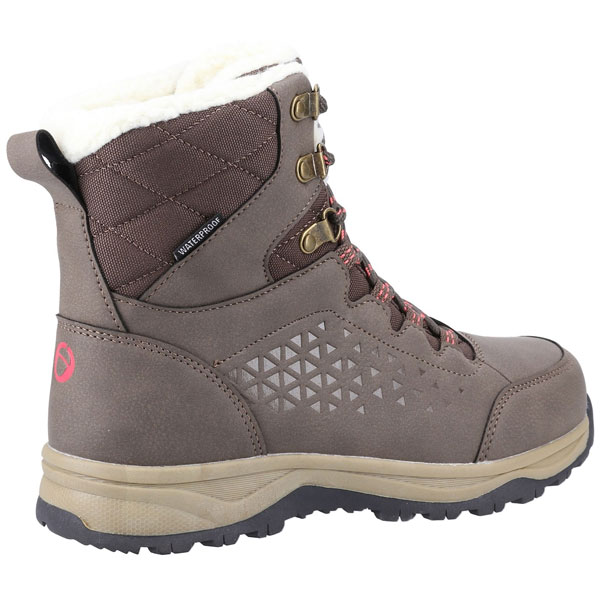 Burton All-Weather Boots – Trail-Ready, Waterproof & Breathable