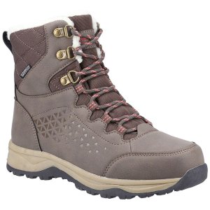 Burton All-Weather Boots – Trail-Ready, Waterproof & Breathable