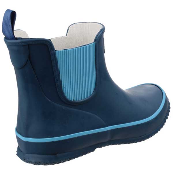 Bushy Wellington Fully Waterproof Boots