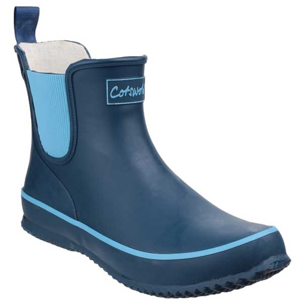 Bushy Wellington Fully Waterproof Boots