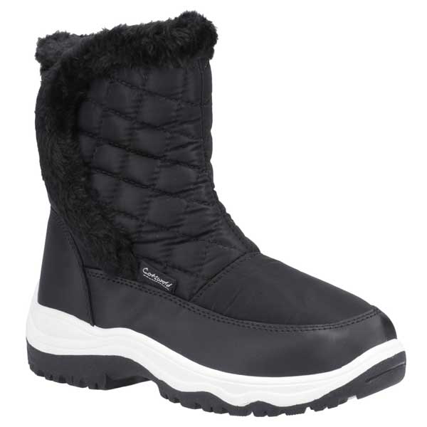 Butterrow Everyday Wellingtons Footwear