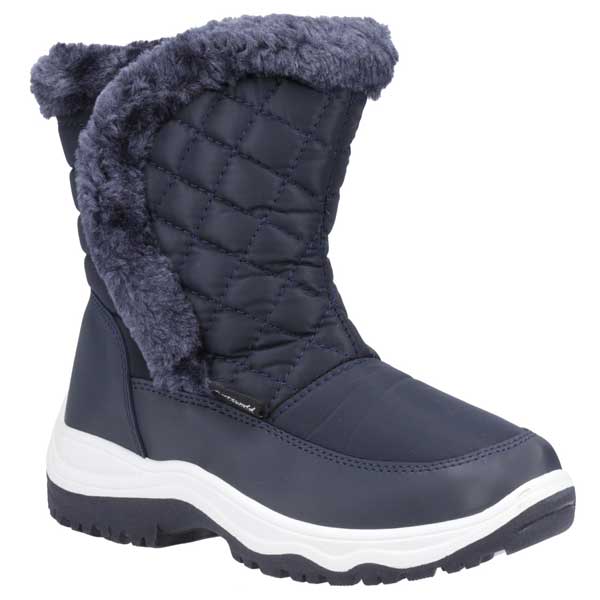 Butterrow Everyday Wellingtons Footwear