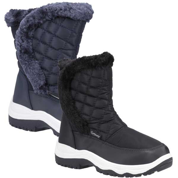 Butterrow Everyday Wellingtons Footwear