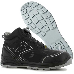 Cador S3 TLS Mid Safety Footwear