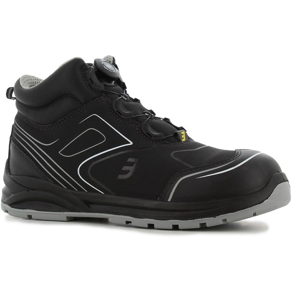 Cador S3 TLS Mid Safety Footwear