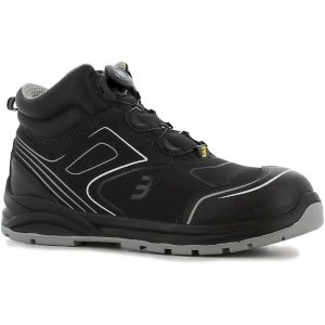 Cador S3 TLS Mid Safety Footwear