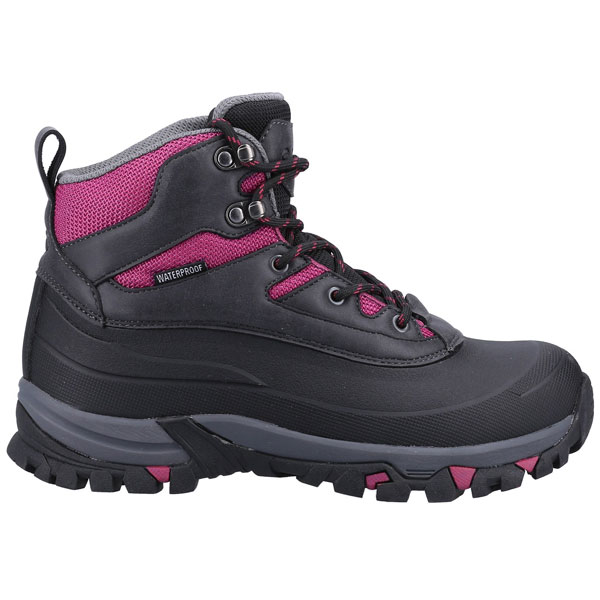 Calmsden Lightweight Hiking Boots