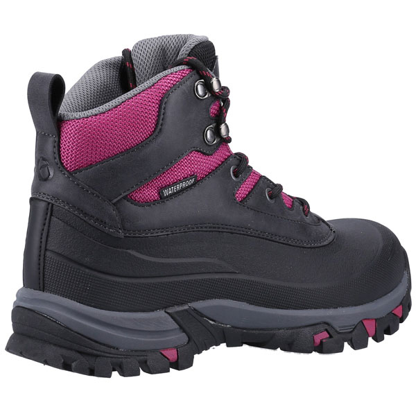 Calmsden Lightweight Hiking Boots