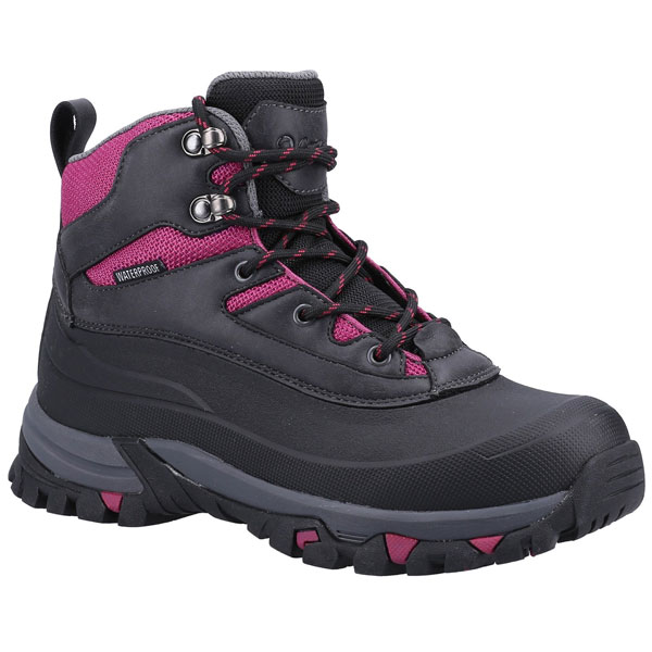 Calmsden Lightweight Hiking Boots