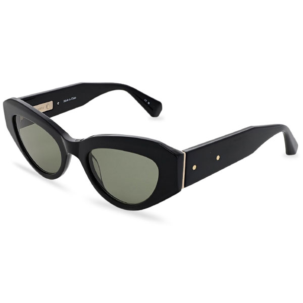 Ladies All Saints Retro Sunglasses