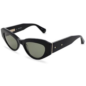 Ladies All Saints Retro Sunglasses
