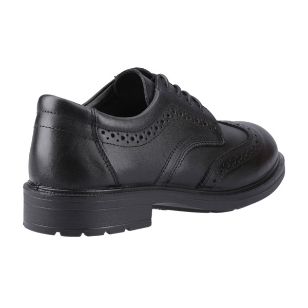 Cambridge Work-Grade Safety Shoe