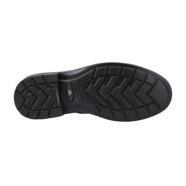 Cambridge Work-Grade Safety Shoe