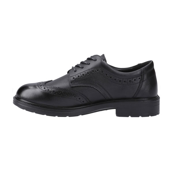 Cambridge Work-Grade Safety Shoe