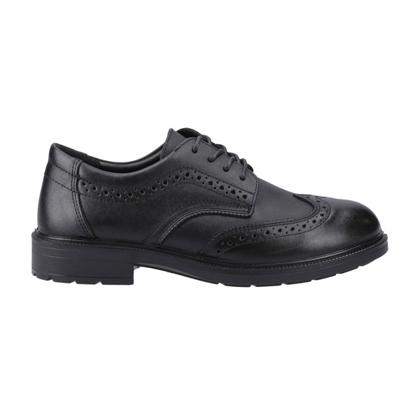 Cambridge Work-Grade Safety Shoe