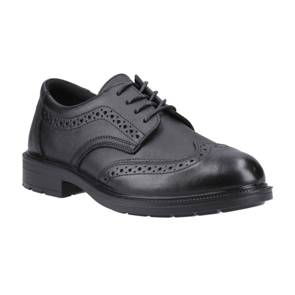 Cambridge Work-Grade Safety Shoe