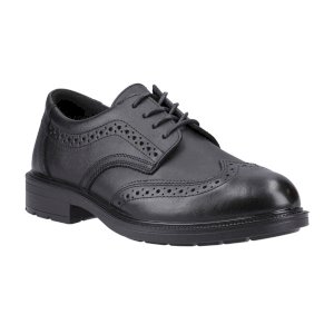 Cambridge Work-Grade Safety Shoe