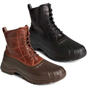 Camo Duck Float Footwear
