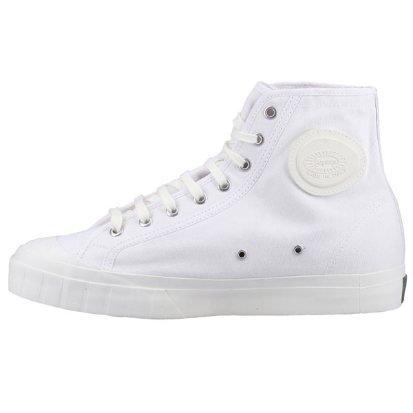 Campionato Basket Boot 3192 – Classic Hoops Look, Everyday Fit