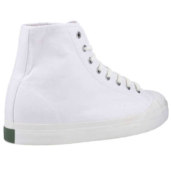 Campionato Basket Boot 3192 – Classic Hoops Look, Everyday Fit