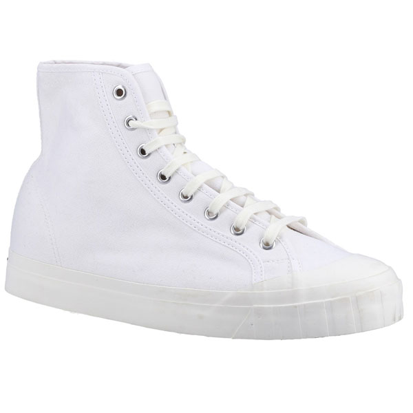 Campionato Basket Boot 3192 – Classic Hoops Look, Everyday Fit