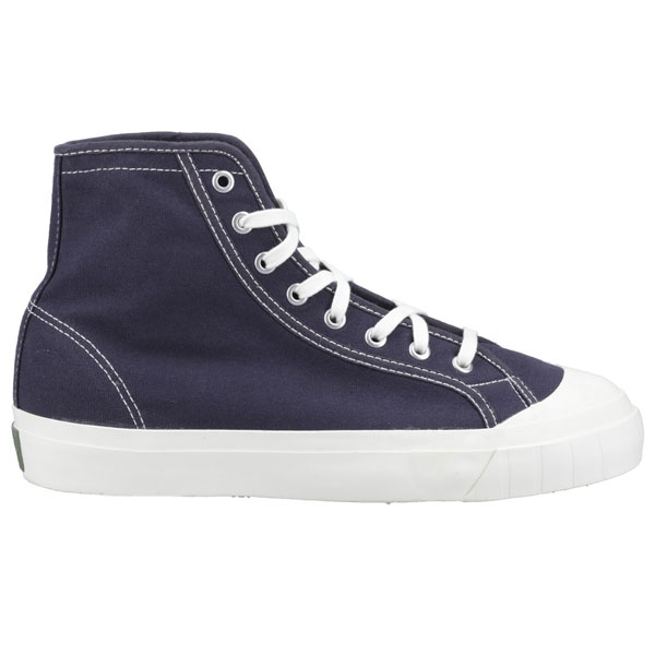 Campionato Basket Boot 3192 – Classic Hoops Look, Everyday Fit
