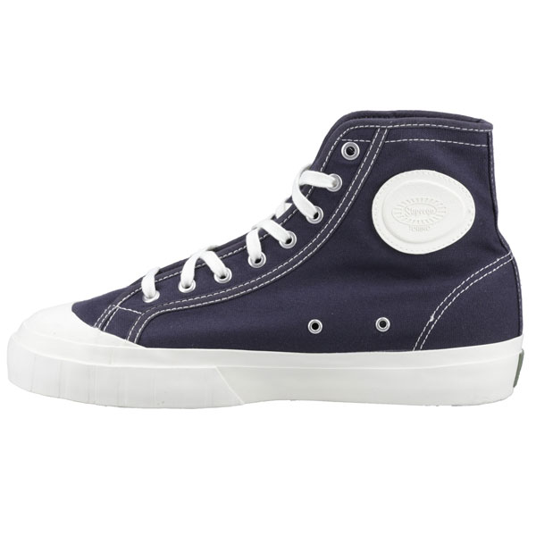 Campionato Basket Boot 3192 – Classic Hoops Look, Everyday Fit