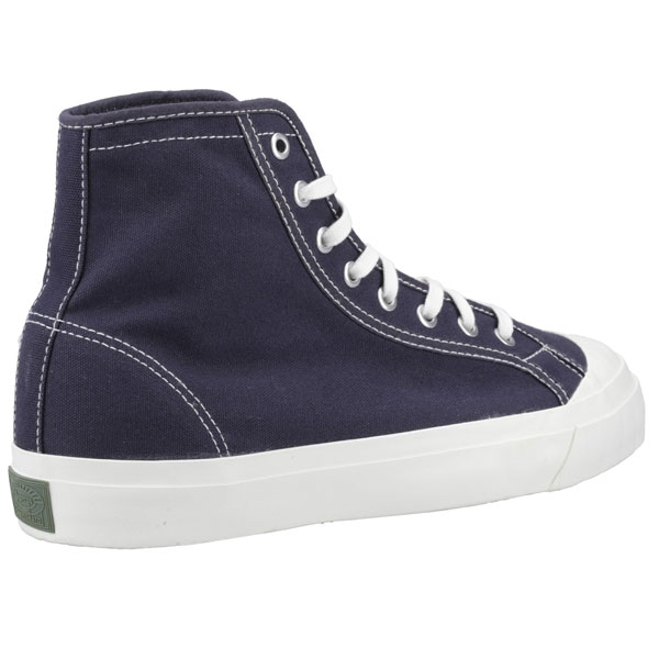 Campionato Basket Boot 3192 – Classic Hoops Look, Everyday Fit