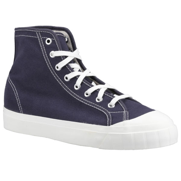 Campionato Basket Boot 3192 – Classic Hoops Look, Everyday Fit
