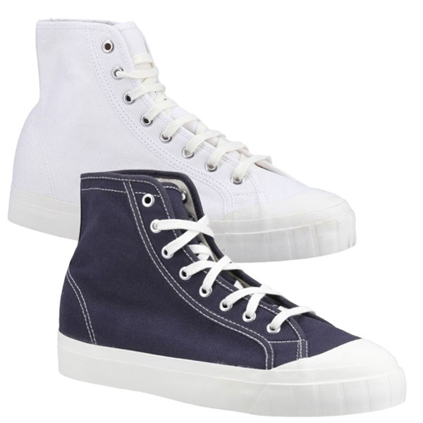Campionato Basket Boot 3192 – Classic Hoops Look, Everyday Fit