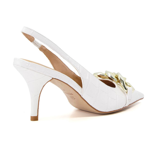 Canary Luxe Comfort Shoes