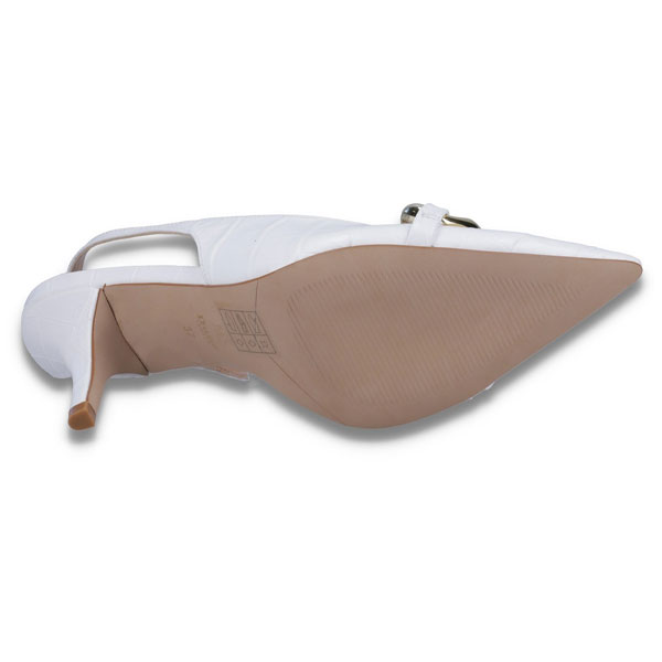 Canary Luxe Comfort Shoes