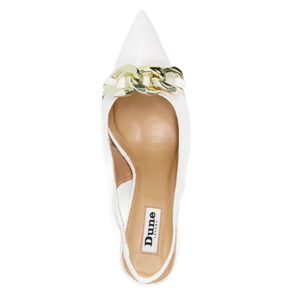 Canary Luxe Comfort Shoes