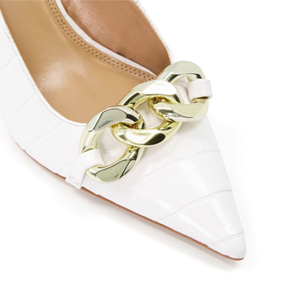 Canary Luxe Comfort Shoes