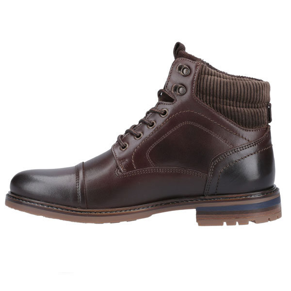 Candor Worker Boots – Toe Protection