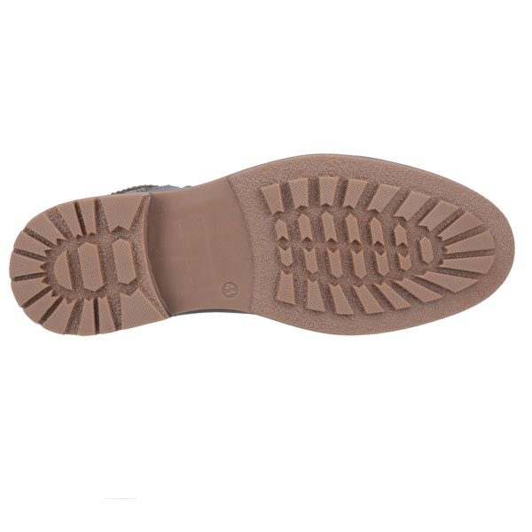 Candor Worker Boots – Toe Protection