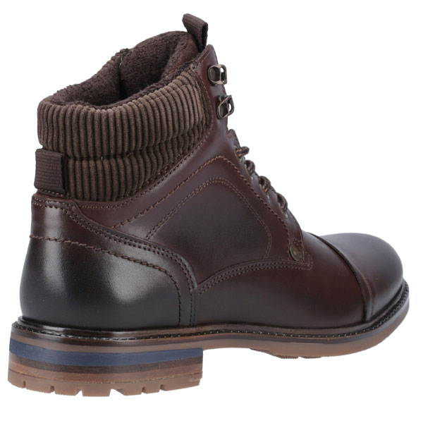 Candor Worker Boots – Toe Protection