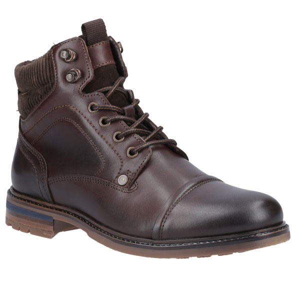 Candor Worker Boots – Toe Protection