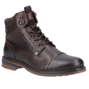 Candor Worker Boots – Toe Protection