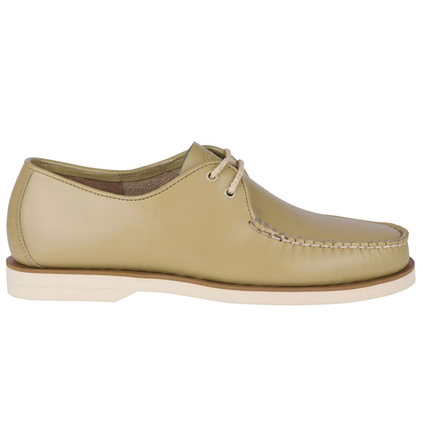 Captain's All-Day Comfort Oxford Shoes